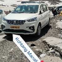 Ajay Chandel