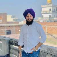 Jaskaran Singh