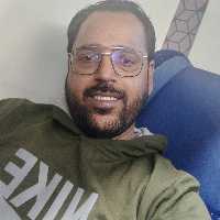 Raj Kumar Pathak