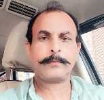 Vinod Kumar