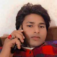 Surendra Kumar Meena