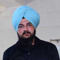 Kulwant Singh