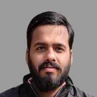 Priyanshu Mani Tripathi