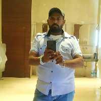 Kuldip Chhina