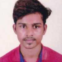 Pravas Kumar Biswal