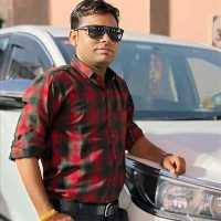 Ram Prakash Meena
