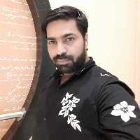 Asif Selot
