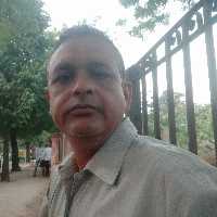 Lokesh Sharma