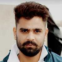 Hemant Singh Shaktawat