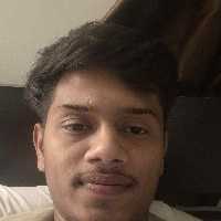 Chirag Desai