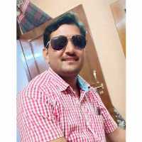 Vinod Yogi