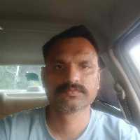 Chavda Rajendrasinh