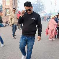 Jagdish Meena
