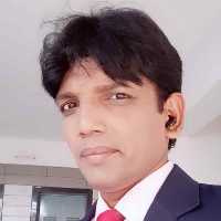 Rakesh Koshti