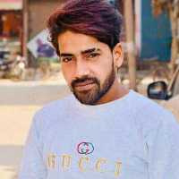 Rishi Kumar
