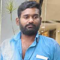 Ganesh Pachawe