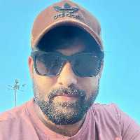 Irshad Khan