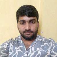 Kuldeep Raj