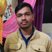 Ravindra Kumar Yadav