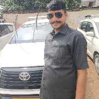 Nitesh Kumar