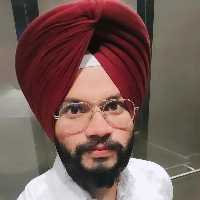 Inderjit Singh