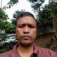Anu Babu Singha