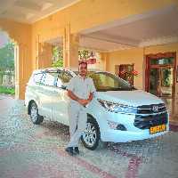 Jodhpur Cab On Call