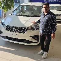 Akshay Verma