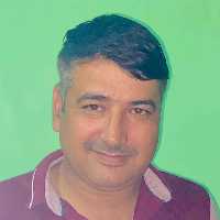 Raj Kumar