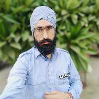 Inderjeet Singh