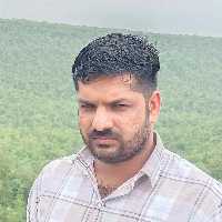 Mahendra Kumar Burdak