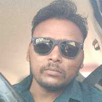 Mayur Kharadi