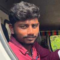 P Bhargav Prasad