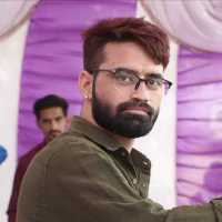 Mukesh Choudhary