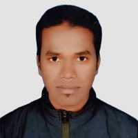 ANIL Tirkey