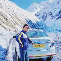Ashish Kumar