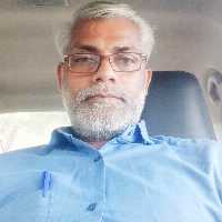 Vijaysinh Dabhi