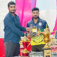 Prince Pandey