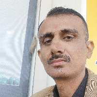 Yogi Rana