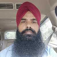 TEJINDER SINGH