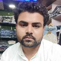 Abdul Khalik