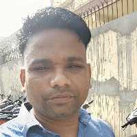 MD Yusuf Sheikh