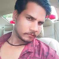 Kailash Gameti