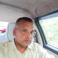 Charan Singh