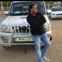 Trilok Katariya