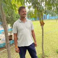 Sandeep Kumar