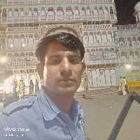 Ashok Bhargad