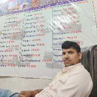 Rajesh Kumar