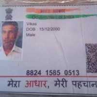 Vikas Choudhary