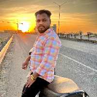 Chandresh Chavda